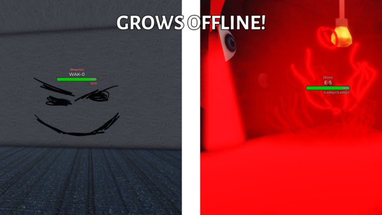 (Soon.) IRRPG: Reimagined screenshot 4