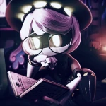 *Murder Drones* Group Thumbnail
