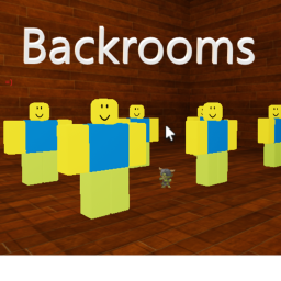 Backrooms