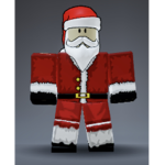 Santa’s club :)