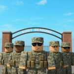 [USMF] United State Military Forces
