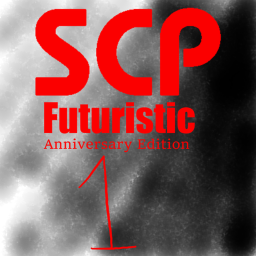 SCP Futuristic Anniversary Edition 1