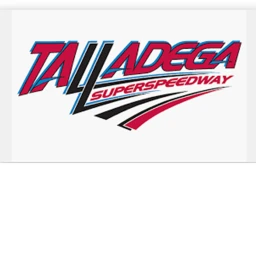 Talladega SuperSpeedway icon
