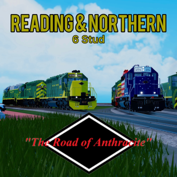 Reading And Northern: The Anthracite Route 