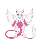 Winged mews