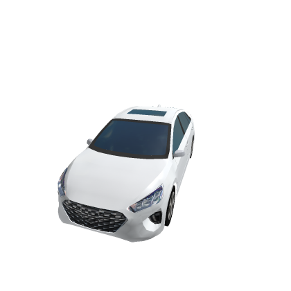 2020 Hyundai Ioniq