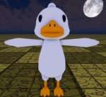 Battle Ducks