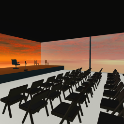 Meeting room