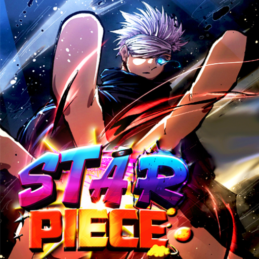 [Maintenance] Star Piece