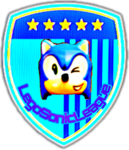 Prime Sonic The Fastest Hedgehog
