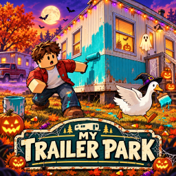 My Trailer Park 🎃