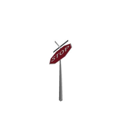 Stop Sign with Street Signs
