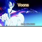 Voons on top