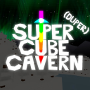 [5M!!!] [Black Dungeon] Super Duper Cube Cavern