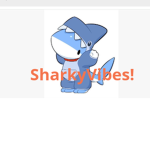 SharkyVibes Army!!
