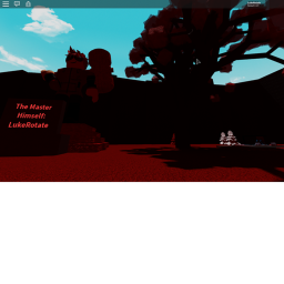 Rotate's Ruins