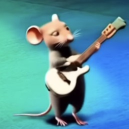 Band of Talented Mice Obby