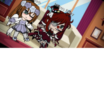 Ennard x Micheal