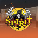 Spirit Halloween Bloxburg