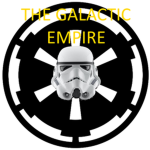 {!~ The Galactic Empire ~!}