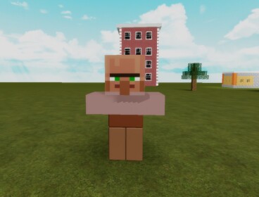 Minecraft Blood