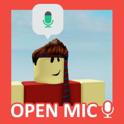 Open Mic 🎤