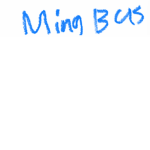 #### #### #### Bus