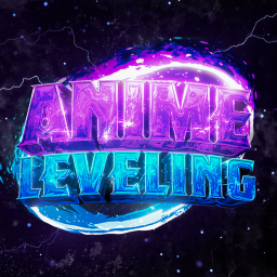 [ALPHA!] Anime Leveling