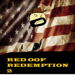 RED OOF REDEMPTION 2 chapter 1