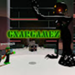 GNARGAMEZ Official crew