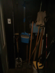 Janitor’s Closet
