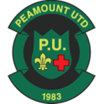 Pea mount United F.C.