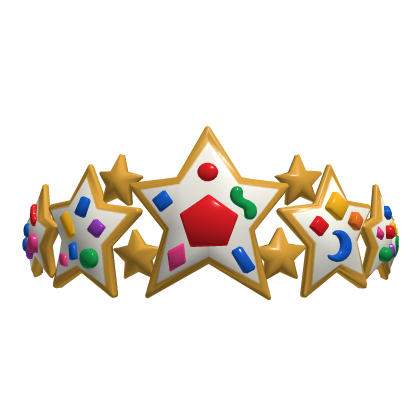 Party Celebration Crown