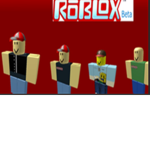 Old Robloxians from the past!