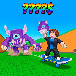 Skateboard For Eggs icon