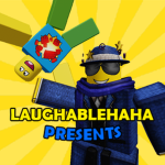 Laughablehaha Presents