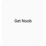 Get Noooooooob
