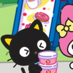 ღ choco