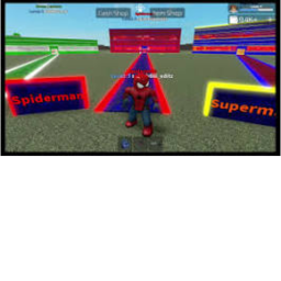Super Hero Tycoon