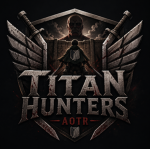 Titans Hunters | AOTR