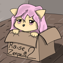 Raised a Zenpaich 2 (version 2)
