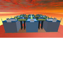 ROBLOX CLASSICS: Rocket Arena (BETA)