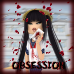 0BSESS10N