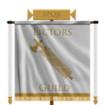 Lіctors Guіld [TRR]