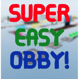 The Easiest OBBY
