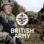 |WUK| British Army