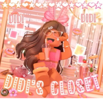 -didi’s closet-