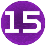 Passed 15 Levels
