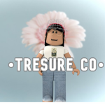 •Tresure Co•