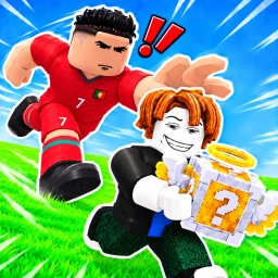 ⚽ Steal A Soccer Player ⚽ icon